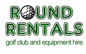 Golf club rental | Round Rentals | Scotland